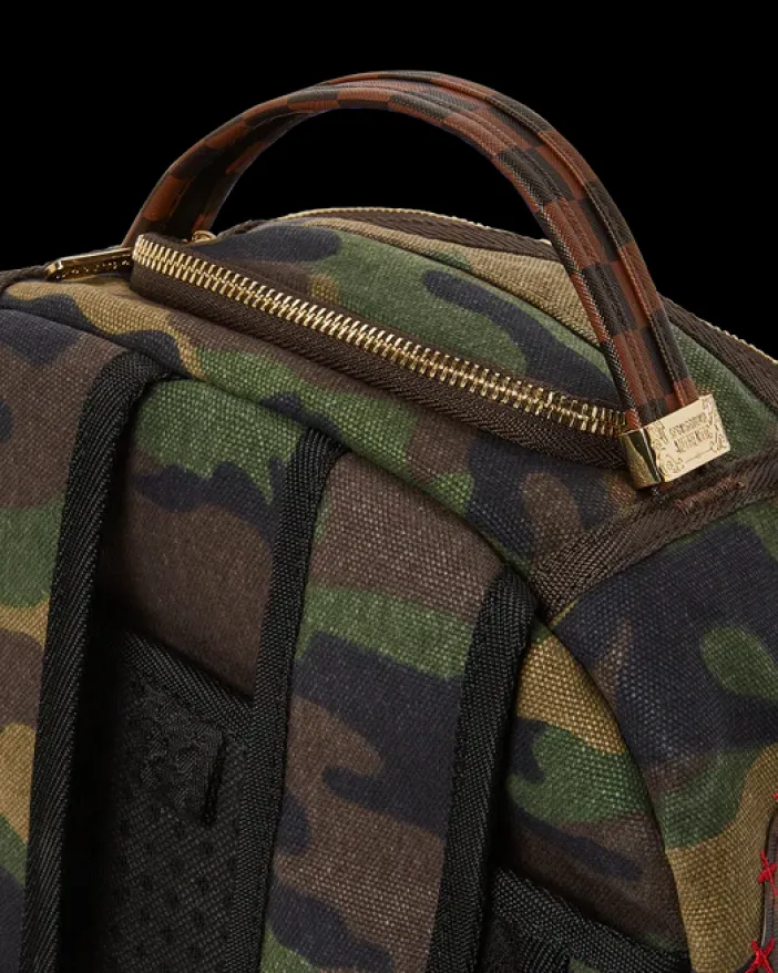 THE PARADOXX SHARK BACKPACK>SPRAYGROUND New
