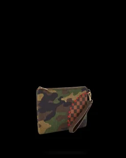 THE PARADOXX SHARK CROSSOVER CLUTCH><noscript><img width=