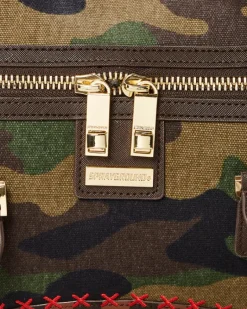 THE PARADOXX SHARK DUFFLE><noscript><img width=