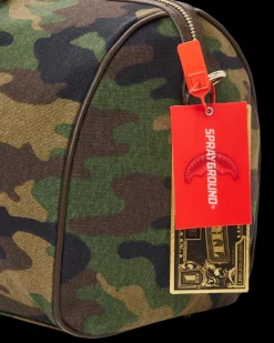 THE PARADOXX SHARK DUFFLE><noscript><img width=