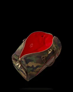THE PARADOXX SHARK DUFFLE><noscript><img width=