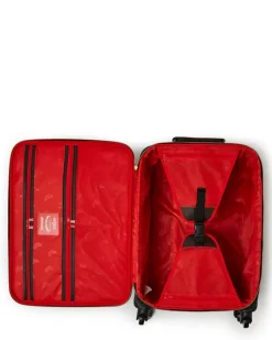 THE PARADOXX SHARK JETSETTER CARRY-ON LUGGAGE><noscript><img width=