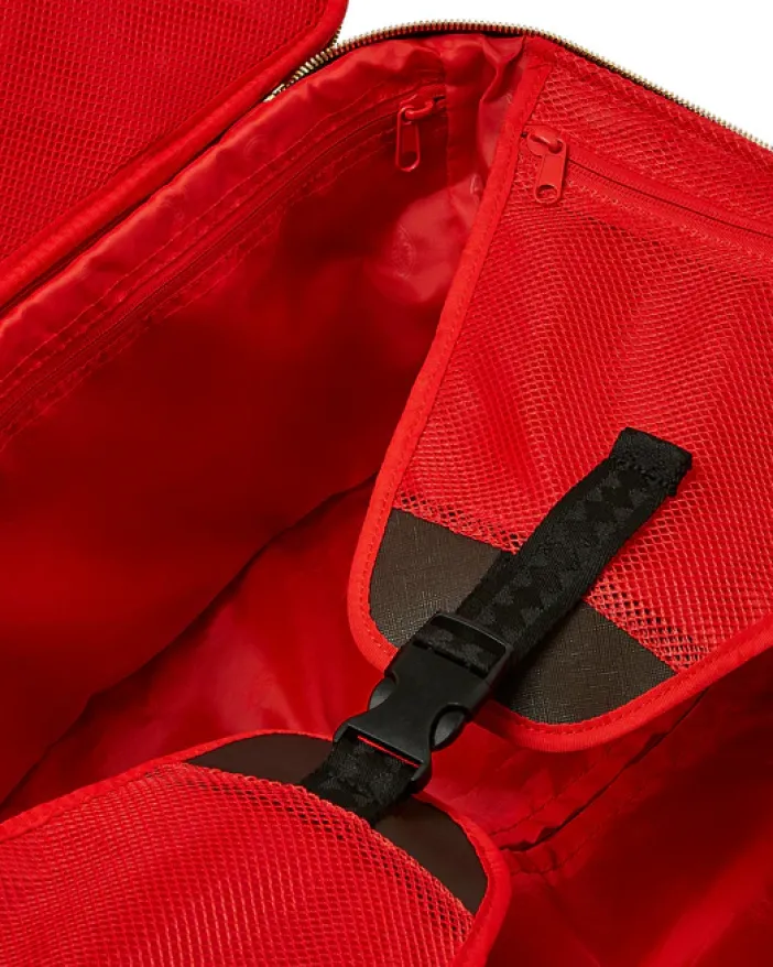 THE PARADOXX SHARK JETSETTER CARRY-ON LUGGAGE>SPRAYGROUND Discount