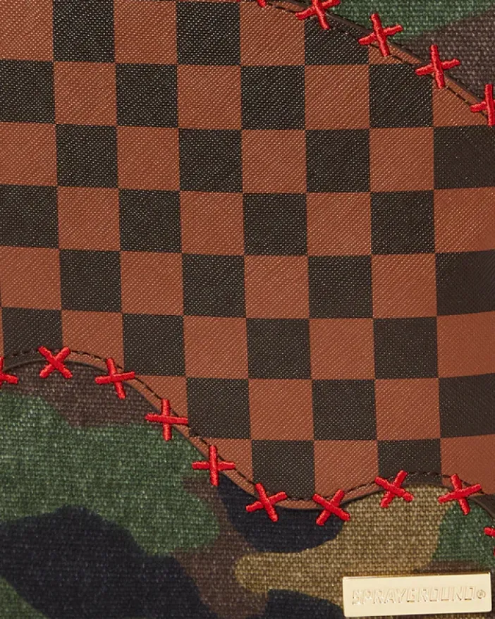 THE PARADOXX SHARK SAVAGE>SPRAYGROUND Hot
