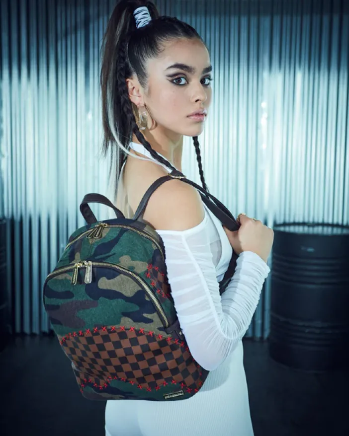 THE PARADOXX SHARK SAVAGE>SPRAYGROUND Hot