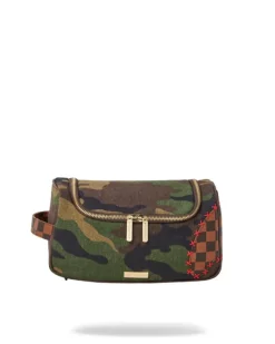 THE PARADOXX SHARK TOILETRY BAG>SPRAYGROUND Best