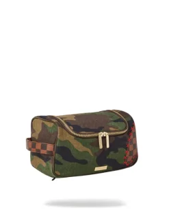 THE PARADOXX SHARK TOILETRY BAG><noscript><img width=