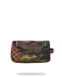THE PARADOXX SHARK TOILETRY BAG><noscript><img width=