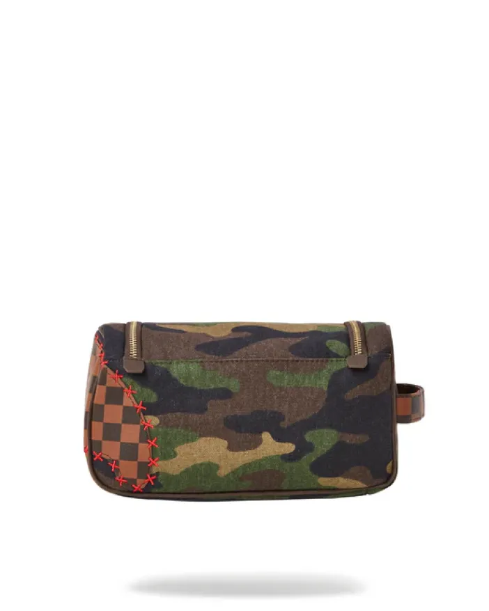 THE PARADOXX SHARK TOILETRY BAG>SPRAYGROUND Best