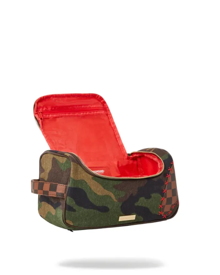 THE PARADOXX SHARK TOILETRY BAG>SPRAYGROUND Best