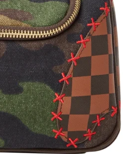 THE PARADOXX SHARK TOILETRY BAG><noscript><img width=