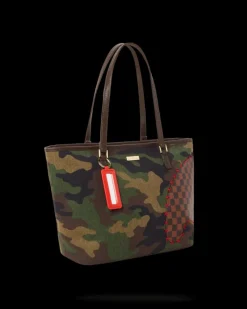 THE PARADOXX SHARK TOTE><noscript><img width=