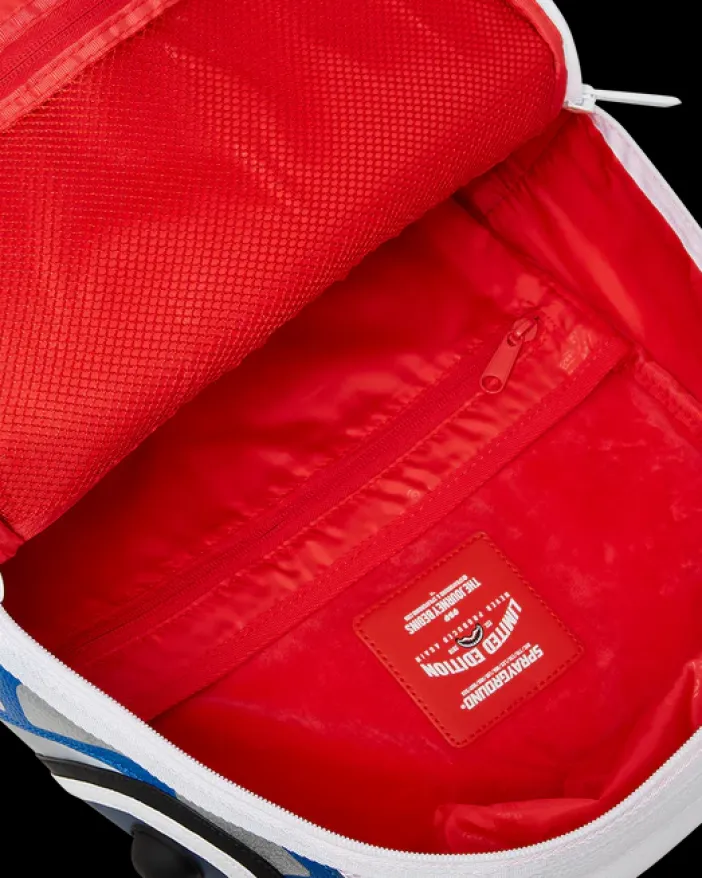 THE POWERHOUSE BACKPACK (DLXV)>SPRAYGROUND