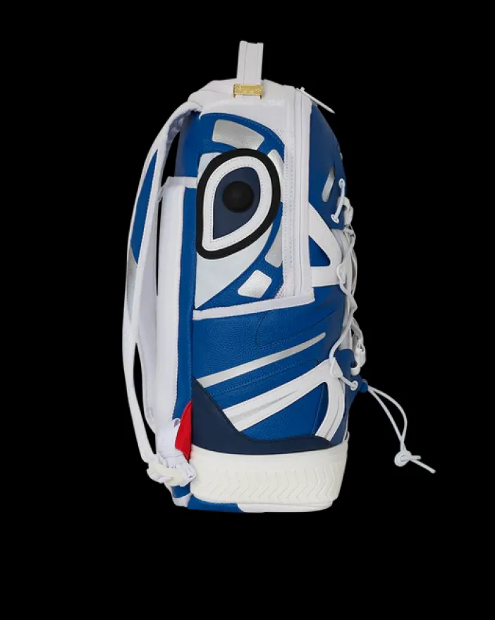 THE POWERHOUSE BACKPACK (DLXV)>SPRAYGROUND