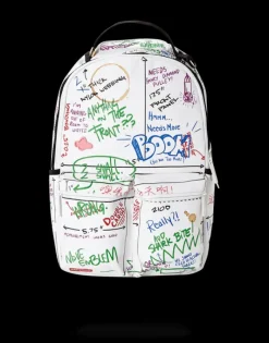 THE PROCESS OF CREATING>SPRAYGROUND Best