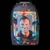THE RARE DBD GRIN SHARK PORTRAIT BY RON ENGLISH- SUPER LIMITED EDITION>SPRAYGROUND Online