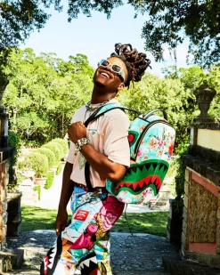 THE SANCTUARY BACKPACK (DLXV)>SPRAYGROUND Clearance