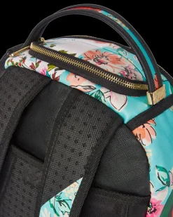 THE SANCTUARY BACKPACK (DLXV)><noscript><img width=