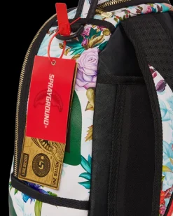 THE SANCTUARY BACKPACK (DLXV)><noscript><img width=
