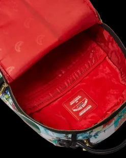 THE SANCTUARY BACKPACK (DLXV)><noscript><img width=