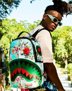 THE SANCTUARY BACKPACK (DLXV)><noscript><img width=