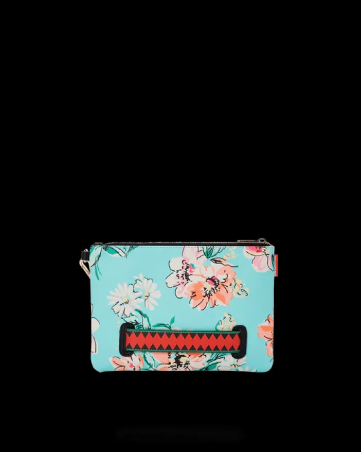 THE SANCTUARY CROSSOVER CLUTCH>SPRAYGROUND Best