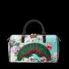 THE SANCTUARY MINI DUFFLE>SPRAYGROUND Hot