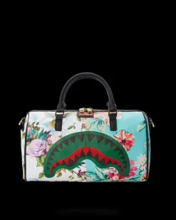 THE SANCTUARY MINI DUFFLE>SPRAYGROUND Hot