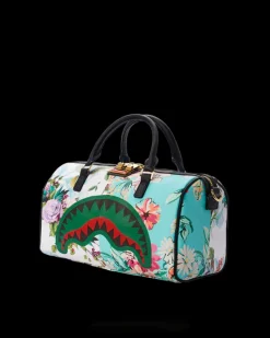 THE SANCTUARY MINI DUFFLE><noscript><img width=