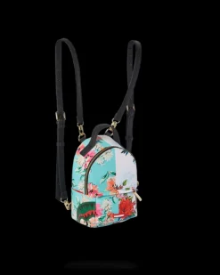 THE SANCTUARY QUATTRO BACKPACK><noscript><img width=