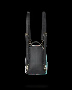 THE SANCTUARY QUATTRO BACKPACK><noscript><img width=