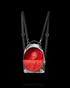 THE SANCTUARY QUATTRO BACKPACK><noscript><img width=