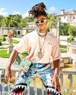 THE SANCTUARY TOILETRY>SPRAYGROUND Hot