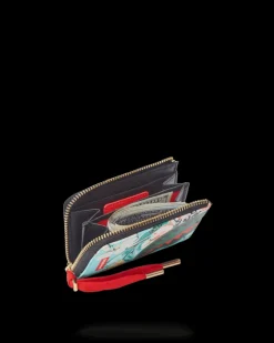 THE SANCTUARY WALLET><noscript><img width=