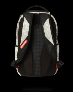 THE SHARK 1989 BACKPACK><noscript><img width=