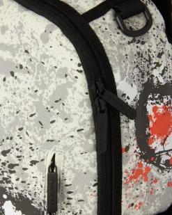 THE SHARK 1989 BACKPACK><noscript><img width=