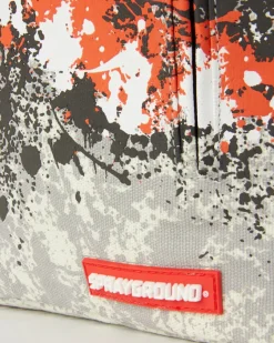 THE SHARK 1989 BACKPACK><noscript><img width=