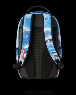 THE SHARK PARTY BACKPACK (DLXV)><noscript><img width=