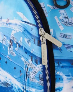 THE SHARK PARTY BACKPACK (DLXV)><noscript><img width=