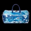 THE SHARK PARTY DUFFLE>SPRAYGROUND Discount