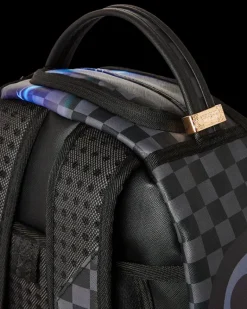 THE UNDERCURRENT BACKPACK (DLXV)><noscript><img width=