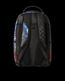 THE UNDERCURRENT BACKPACK (DLXV)><noscript><img width=