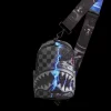 THE UNDERCURRENT BACKPACK SLING>SPRAYGROUND Sale