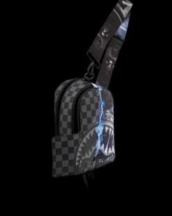 THE UNDERCURRENT BACKPACK SLING>SPRAYGROUND Sale