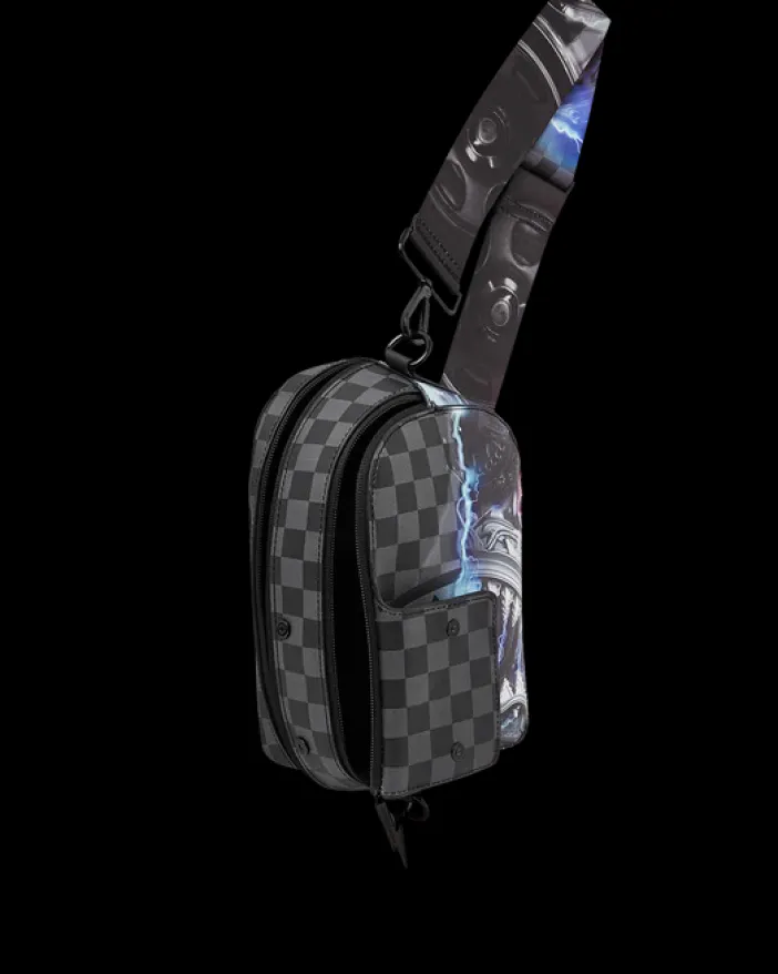 THE UNDERCURRENT BACKPACK SLING>SPRAYGROUND Sale