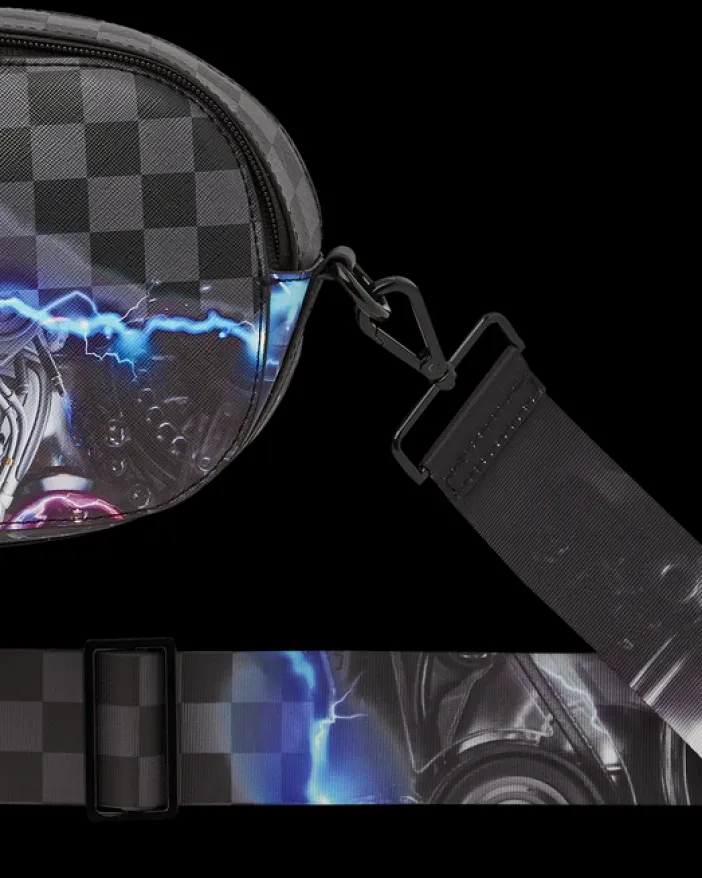 THE UNDERCURRENT BACKPACK SLING>SPRAYGROUND Sale