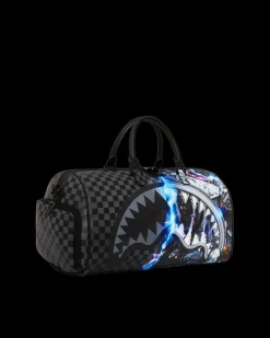 THE UNDERCURRENT LARGE DUFFLE><noscript><img width=