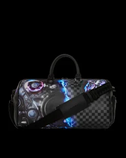 THE UNDERCURRENT LARGE DUFFLE><noscript><img width=