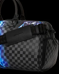 THE UNDERCURRENT LARGE DUFFLE><noscript><img width=