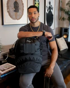 THE VAULT BACKPACK (DLXV)>SPRAYGROUND Best